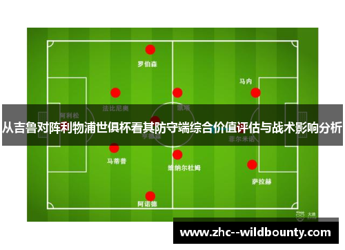 从吉鲁对阵利物浦世俱杯看其防守端综合价值评估与战术影响分析 从吉鲁对阵利物浦世俱杯看其防守端综合价值评估与战术影响分析